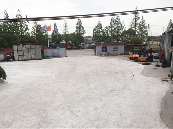 車(chē)間場(chǎng)地