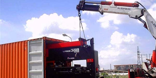 上海機(jī)電設(shè)備吊裝公司哪家好？ 及機(jī)電設(shè)備吊裝前應(yīng)該做好什么準(zhǔn)備？