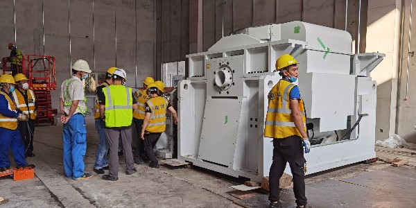 選擇工業(yè)設(shè)備安裝公司的注意事項(xiàng)？上海屹星機(jī)電為您講解