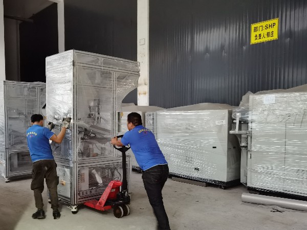 工廠設(shè)備搬遷哪家好？工廠設(shè)備搬遷要注意些什么？